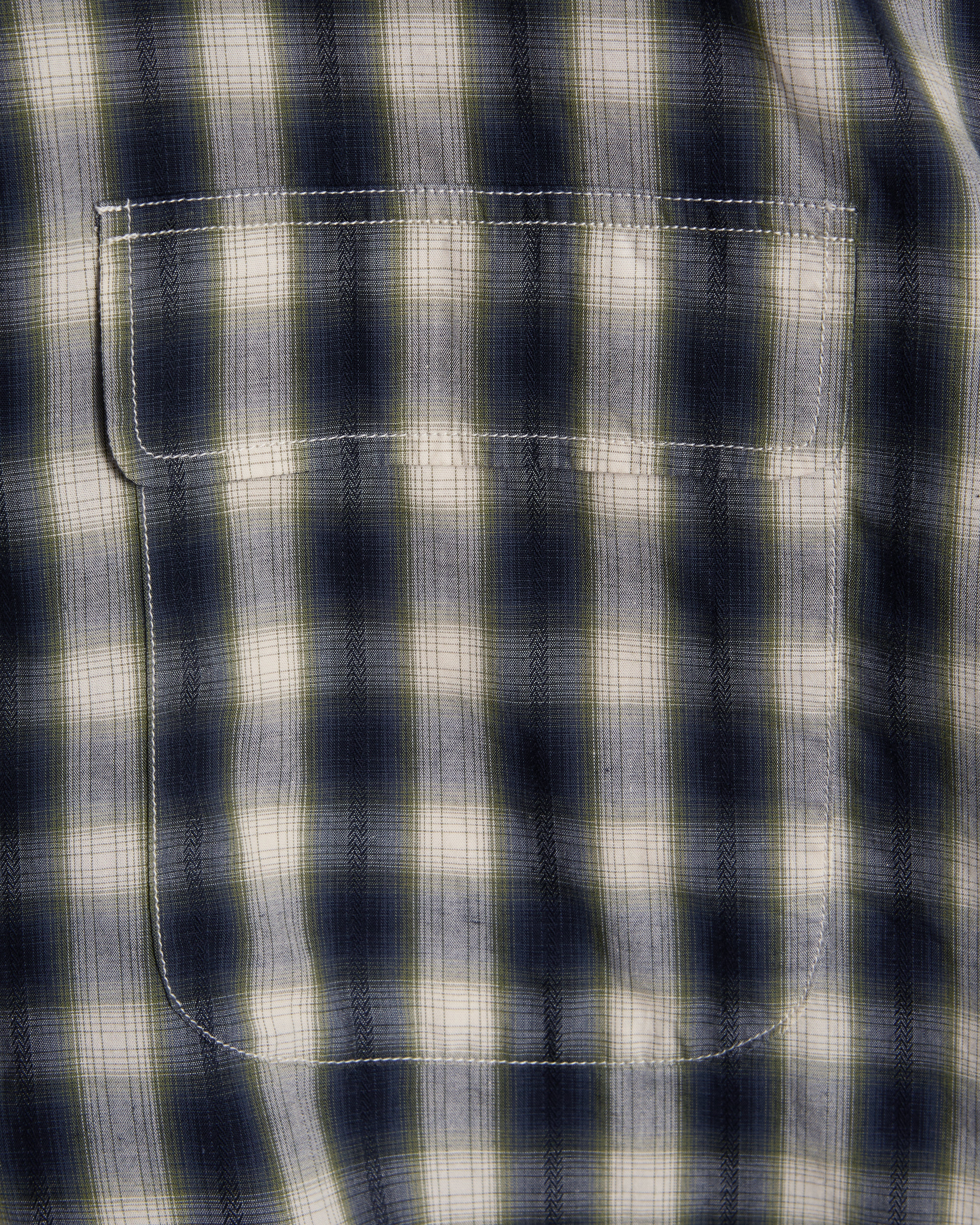 Wray Short Sleeve Shirt